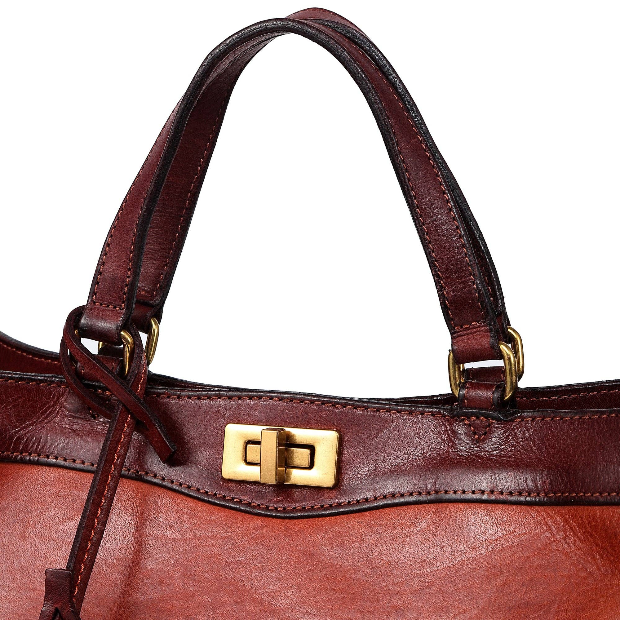 Old Trend – Sacola - Mulher por atacado – Ixia Jet-Set Tote35