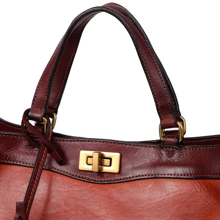 Old Trend – Sacola - Mulher por atacado – Ixia Jet-Set Tote35