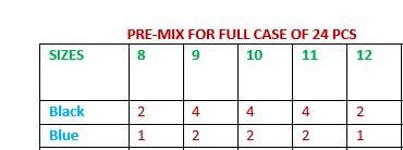 Roxoni – wholesale Träskor – herr – Mäns Lättvikt täppa med övre Mesh1