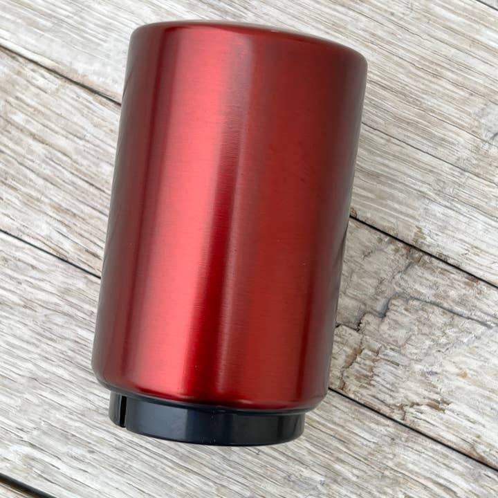 KW Custom Creations - Wholesale Bottle/Wine Opener - Press & Pop Bottle Opener5