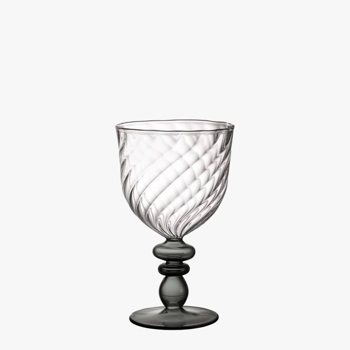 Glas - Pied Gris - Small for engroshandel hos WawwLaTable