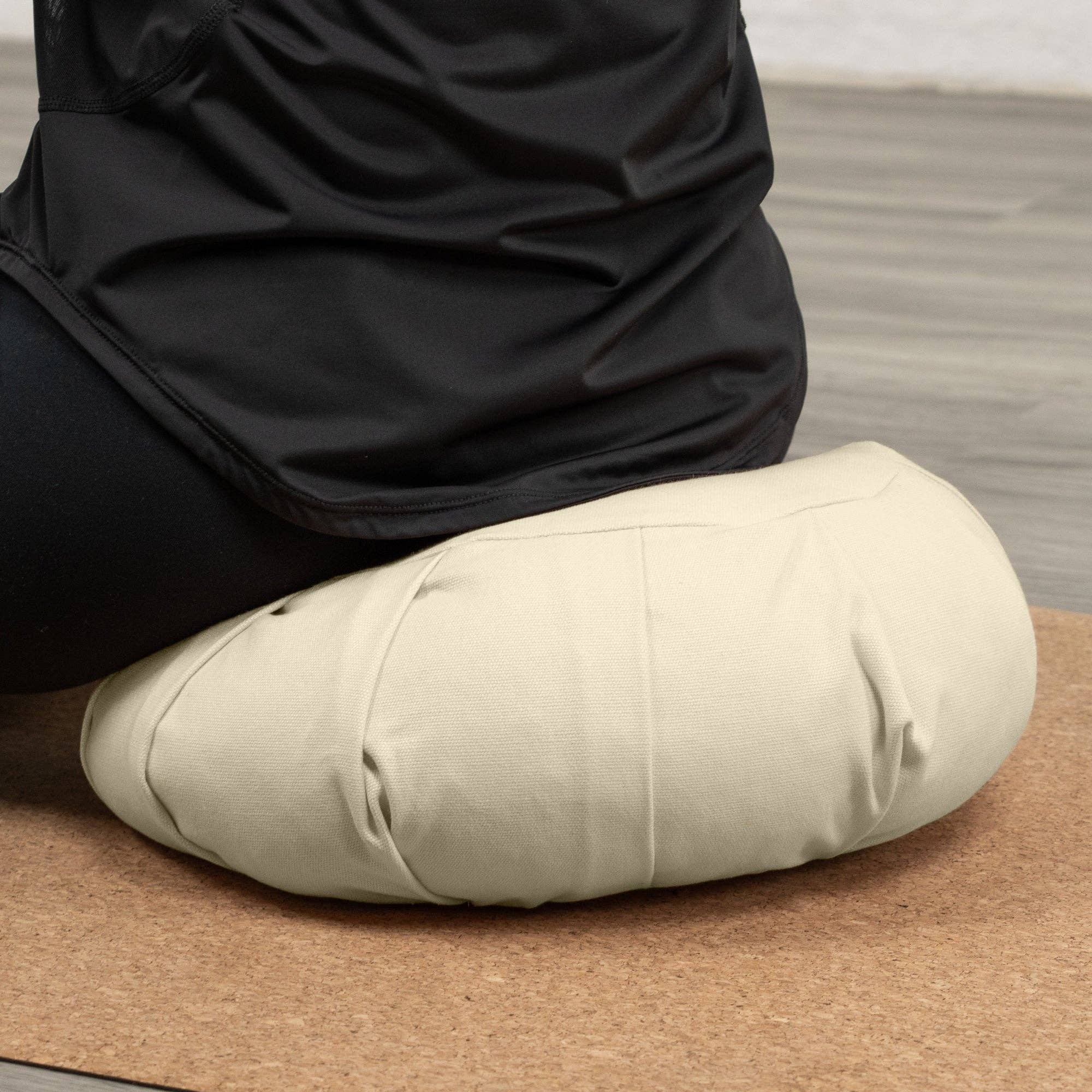 Myga - Wholesale Meditation Supplies - Zafu Meditation Cushions | Ergonomic Yoga & Mindfulness Prop29