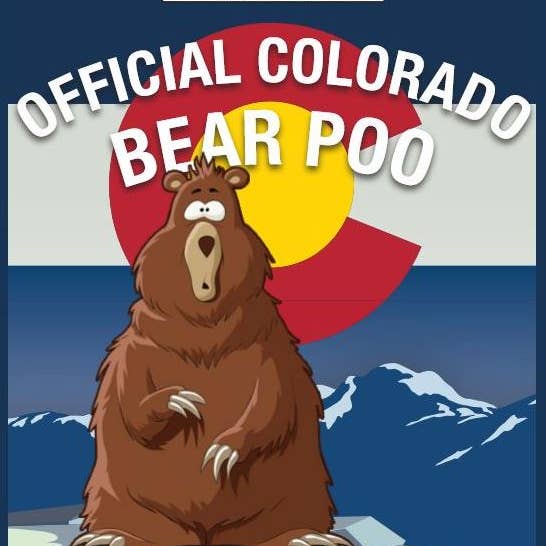 Taste Of The Rockies - Wholesale Chocolate Covered Sweets - Official Colorado Bear Poo – Chocolate Covered Peanuts