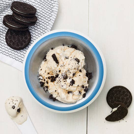 Zoku - Wholesale Kitchen Appliance - Ice Cream Maker8