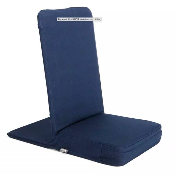Bodynova - Wholesale Floor pillow - Floor chair MANDIR standard 5