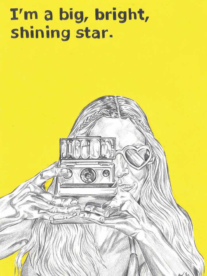 Paper 8 - Wholesale Graphic Sweatshirt - Unisex - BOOGIE NIGHTS sweatshirt1