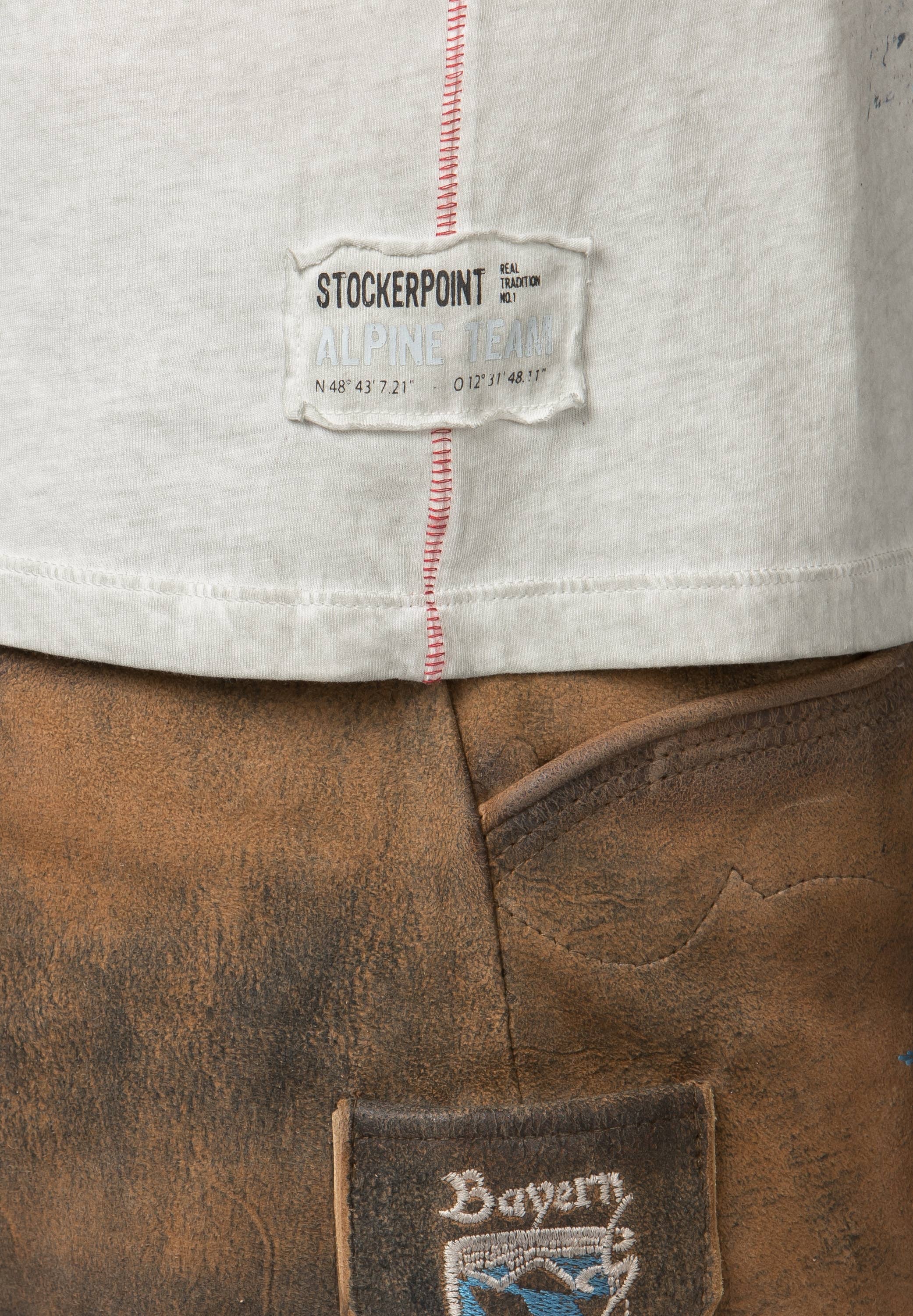 putty Shirt Luggi for wholesale on Faire5