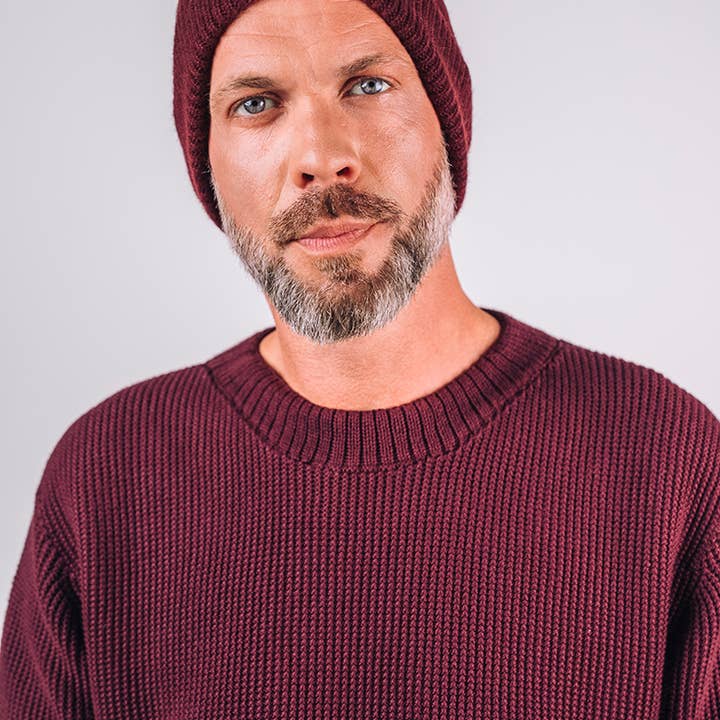 CÉZEMBRE - Wholesale Beanie - Women's - ELLA Beanie (Merino/Cashmere)7