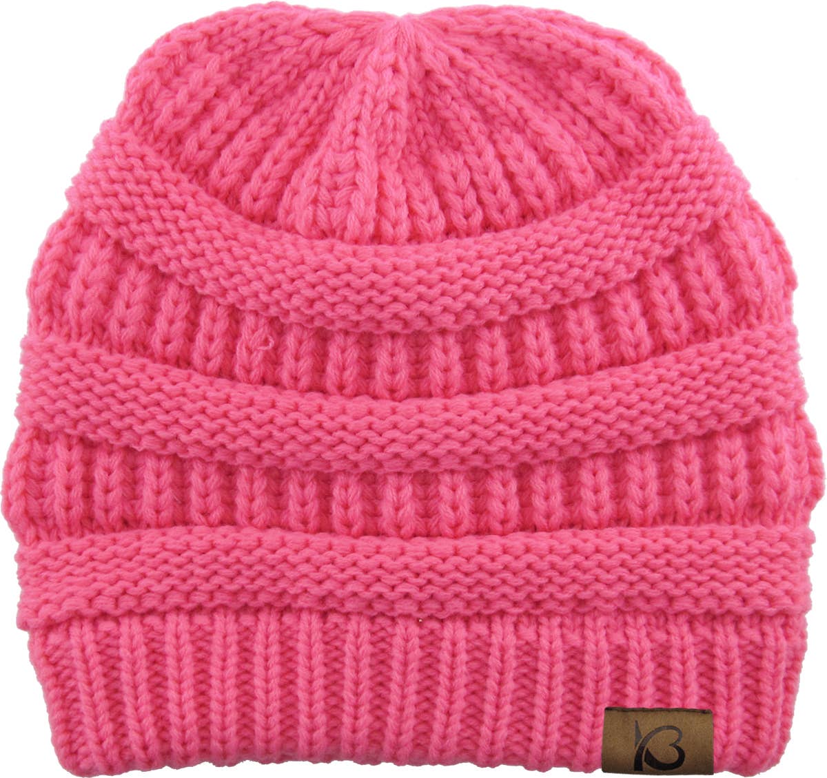 KBETHOS - Wholesale Beanie - Women's - Cable Knit Ribbed Beanie49