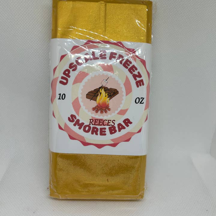 Upscale Freeze - Wholesale Chocolate - Chocolate Smore ReesesÂ