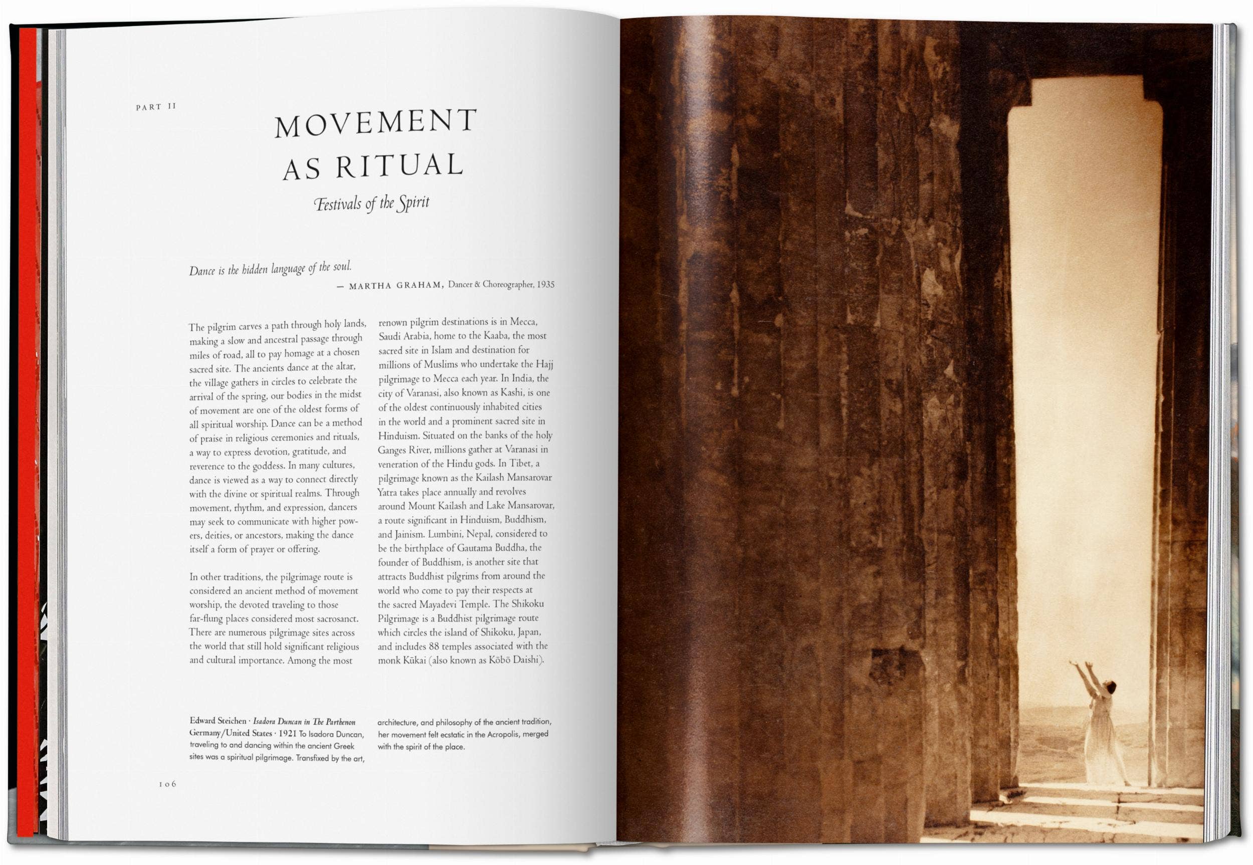 TASCHEN Europe - Wholesale Religion Book - Lugares sagrados. La Biblioteca de Esoterismo (Spanish)7