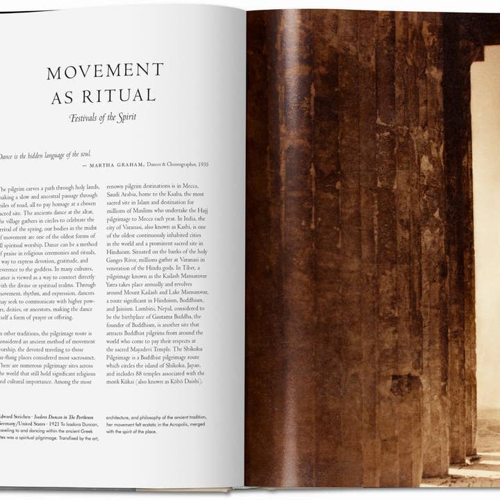 TASCHEN Europe - Wholesale Religion Book - Lugares sagrados. La Biblioteca de Esoterismo (Spanish)7