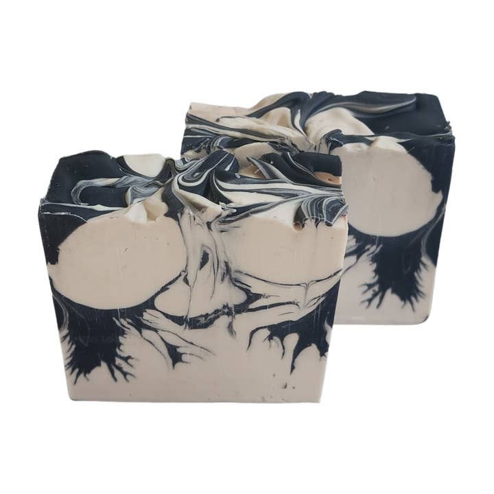 DeShawn Marie Soap Boutique - Wholesale Bar Soap - Palo Santo Cedar Soap Bar (no packaging - private label)