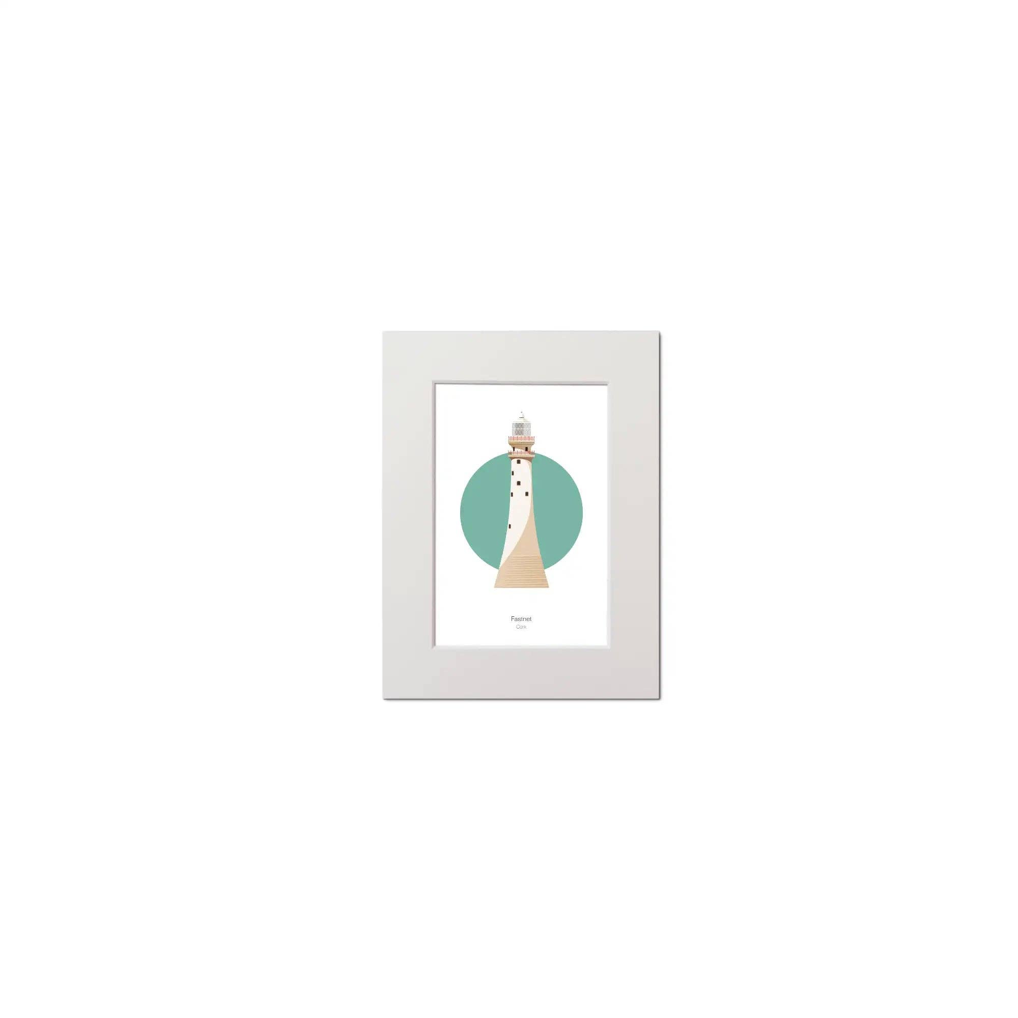 The Designer of Things - Wholesale Art Print - Fastnet2