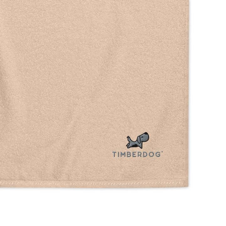 TIMBERDOG - Wholesale Bath Towel - Timberdog® Turkish Cotton Towel14