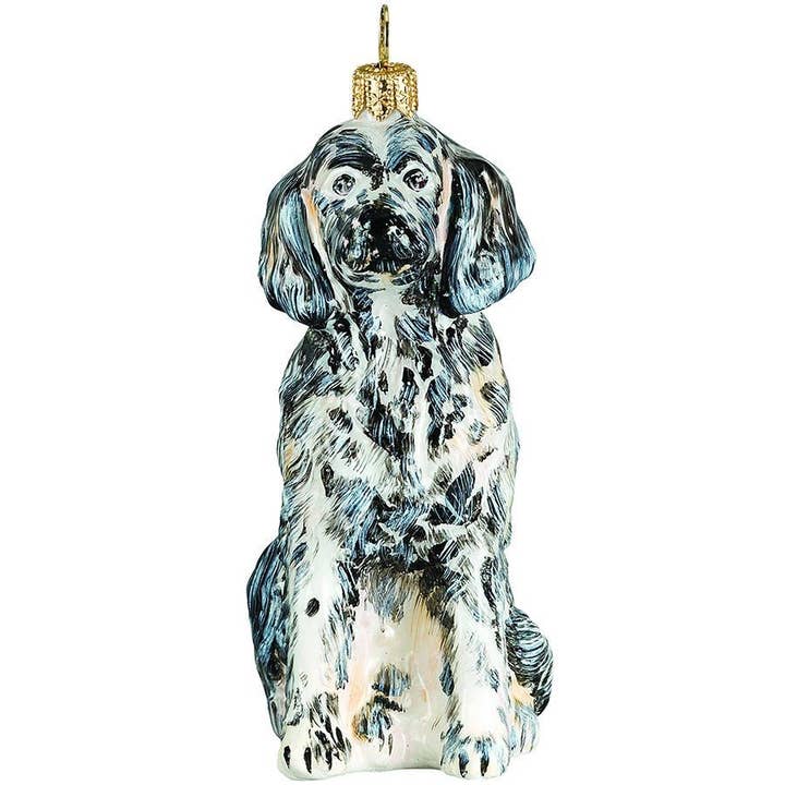 English Setter for wholesale by Joy To The World Collectibles
