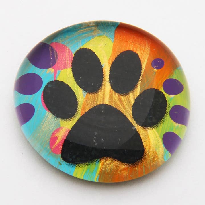 Gather Stones - Specialty - Paws for wholesale by Gather Studios