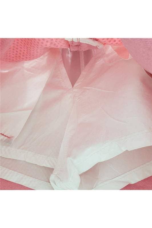 Queen Fashion - Vendita all'ingrosso Gonna - Donna - Gonna short di jeans con strass2