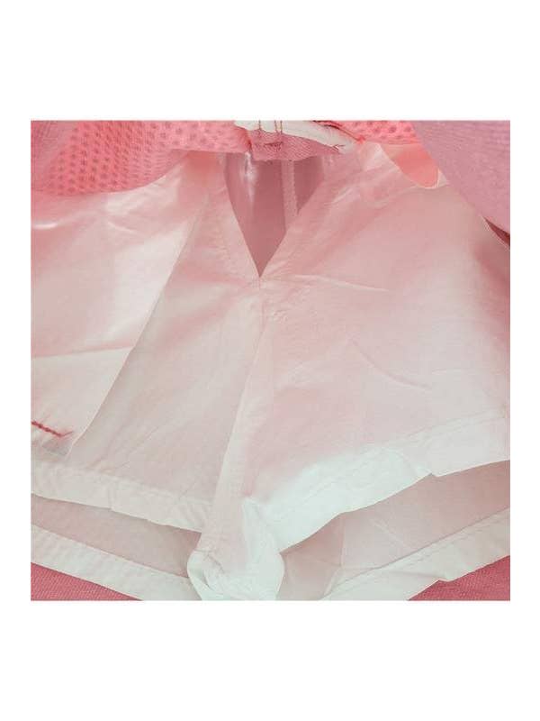 Queen Fashion - Wholesale Skirt - Women's - rhinestones denim short skirt2