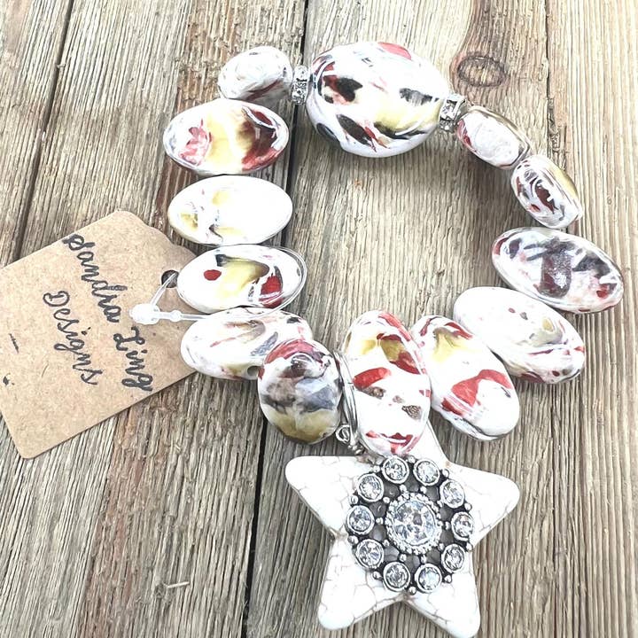 Sandra Ling Designs - Wholesale Pendant/Charm Necklace - Tra0