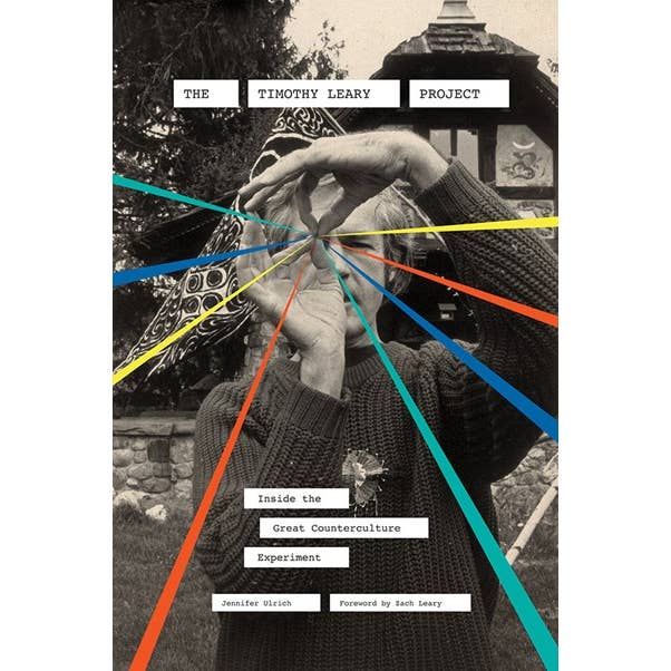 Das Timothy-Leary-Projekt: Das Gegenkultur-Experiment für den Großhandel von Microcosm Publishing & Distribution