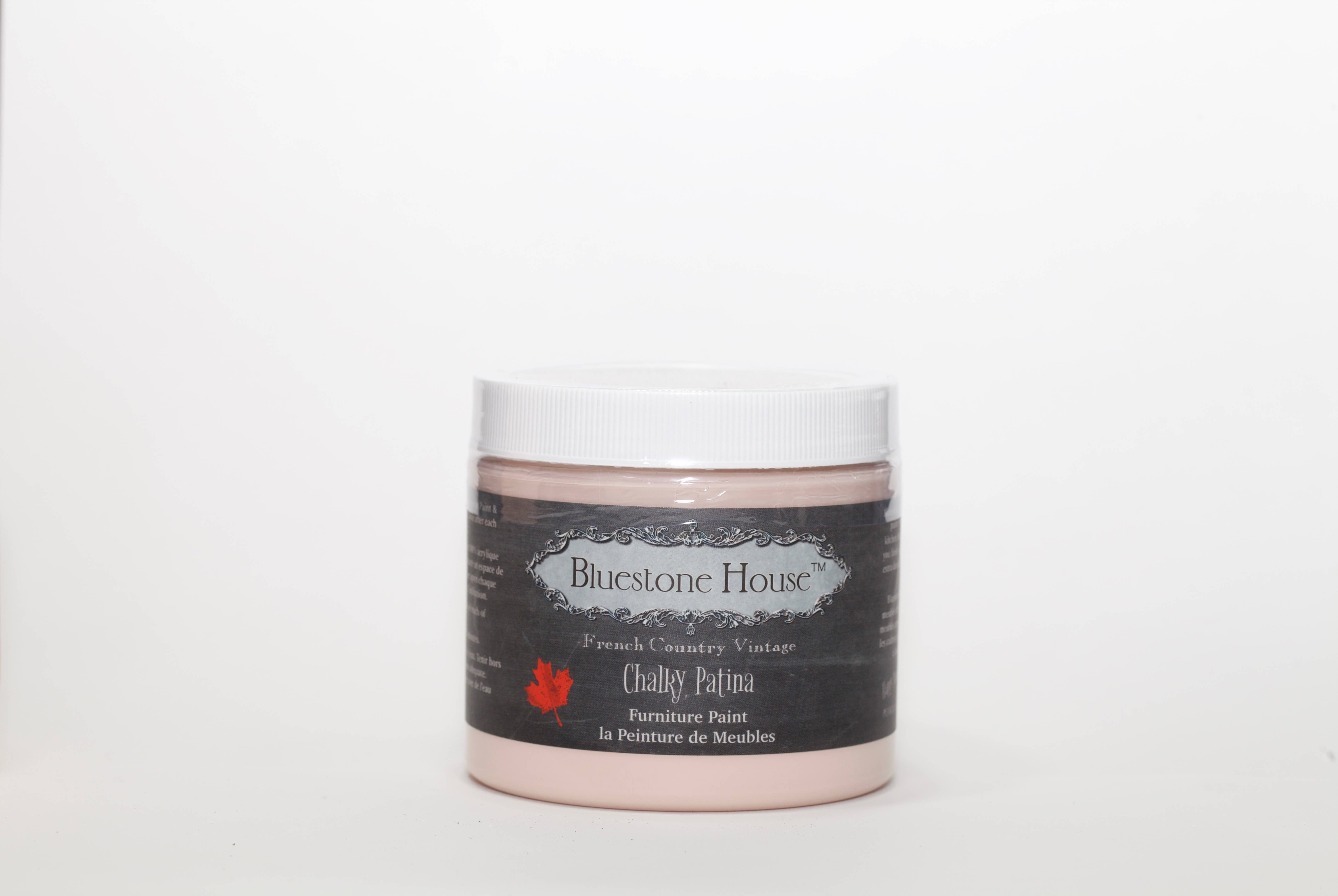 Bluestone House™ - Vente Assortiments de peinture - Peinture à patine calcaire pour meubles Bluestone House™54