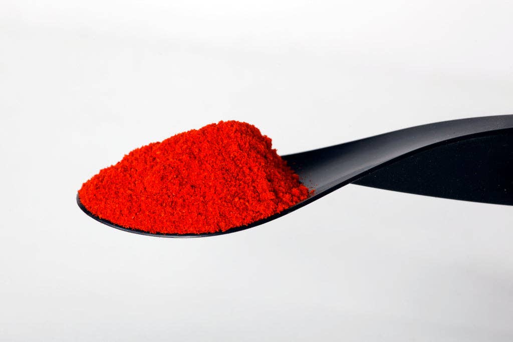 Especias del Sol - Venta al por mayor Especias secas - CAYENA [Molida]0