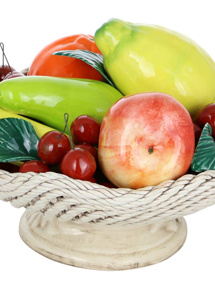 12 x 9 corbeilles à fruits sur base courte pour la vente par Three Star IM/EX Inc.