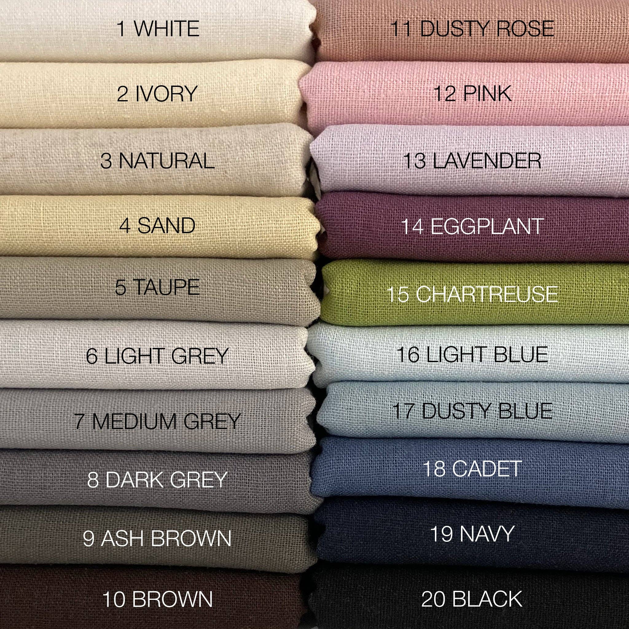 Primpins - Wholesale Duvet Cover - Classic Linen Duvet Pins4