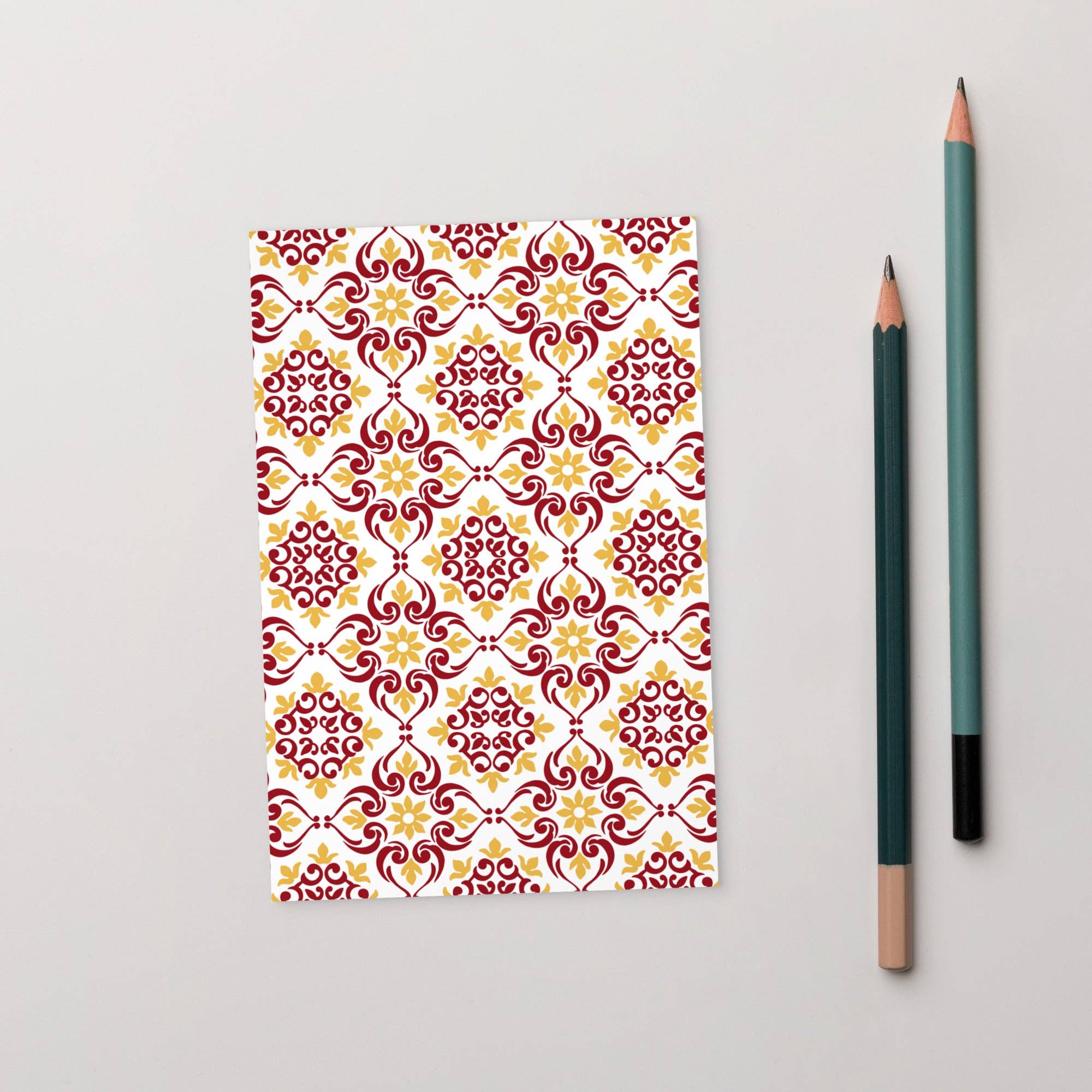 Casa Sofia - Wholesale Postcard - Postcard "Azulejos de Sintra"0