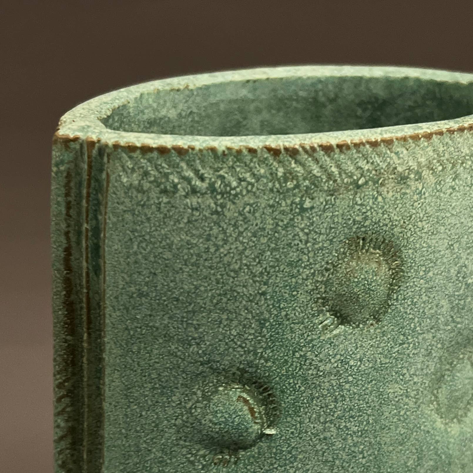 Macone Clay / Spooner Creek - Wholesale Utensil Holder - UT - Utensil Holder4