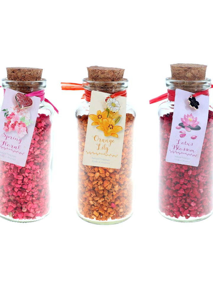 Kernel Sachet Bottle, Seasonal, EVERYDAY, fresh fragrances for wholesale by Your Home