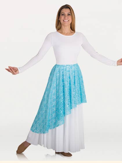 Body Wrappers - Venta al por mayor Falda - Mujer - Falda - 6270