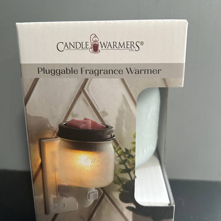 Electric Plug In Wax Warmers for wholesale by Scents Candle Co