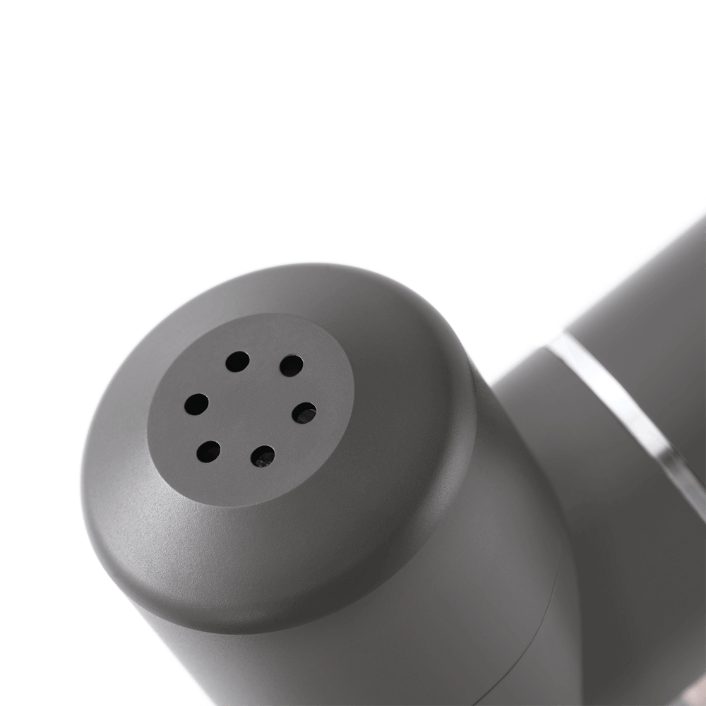 Vortix Technology - Vente Appareils de massage - Mini pistolet masseur V28