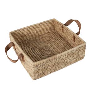 Signature Farmer's Market Basket - Large – Bella Cucina