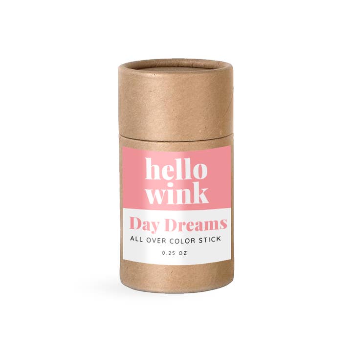 Day Dreams All Over Color Stick for wholesale by Hello Wink LLC