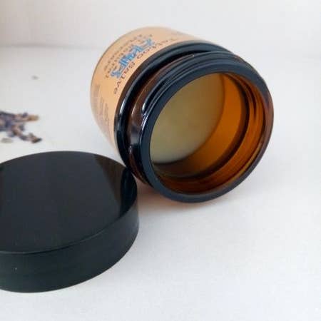 Refuge for the Renegade - Wholesale Healing Salve/Balm/Cream - R4R Tattoo Salve | All Natural & Organic Tattoo Aftercare2