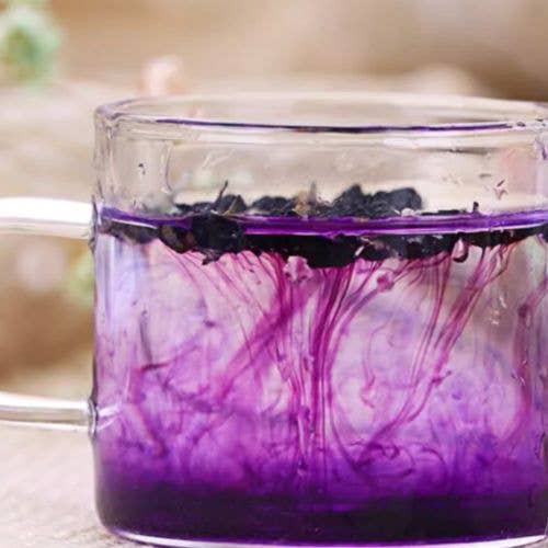 Herbsmart - Vente Fruits secs/déshydratés - Baies de goji noires3