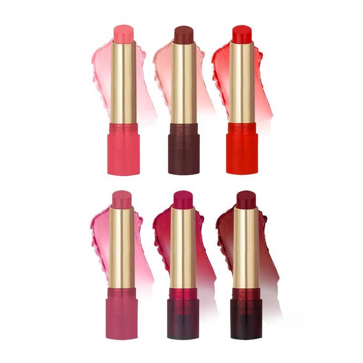 PINEAPPLE Beauty – wholesale Lip Balm – LA Girl GPD525 Sheer Tint Lip Balm Display - 36 pcs
