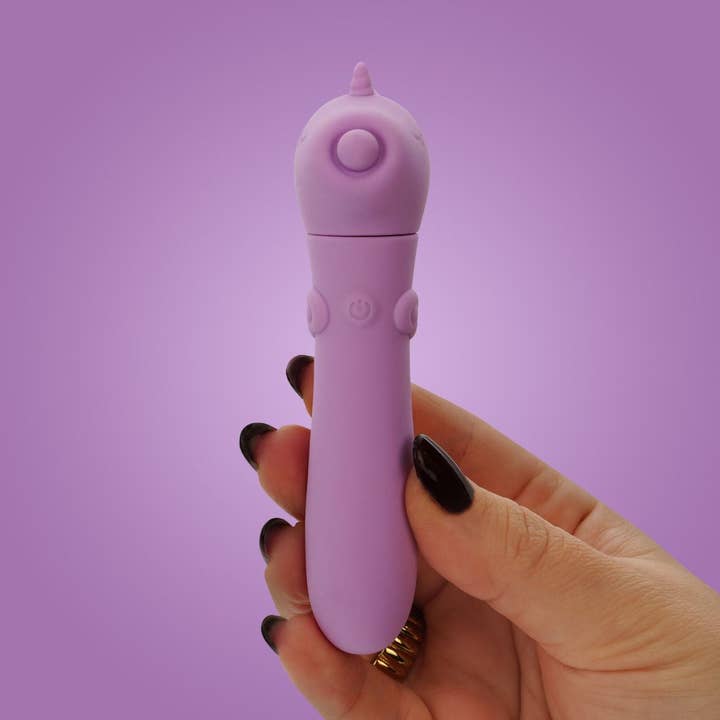 Unihorn USB Bullet - Karma Flieder für den Großhandel von Creative Conceptions LTD