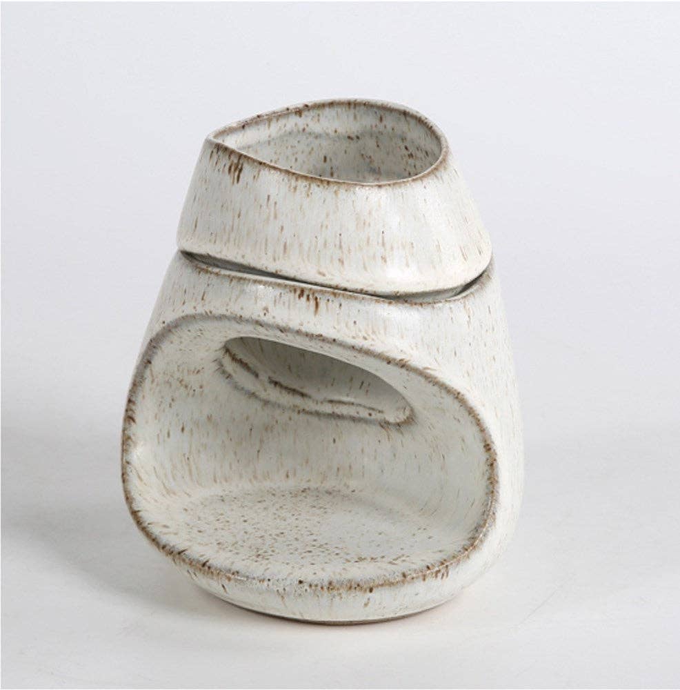 NED Collections - Wholesale Wax Warmer - Fort Wax Burner