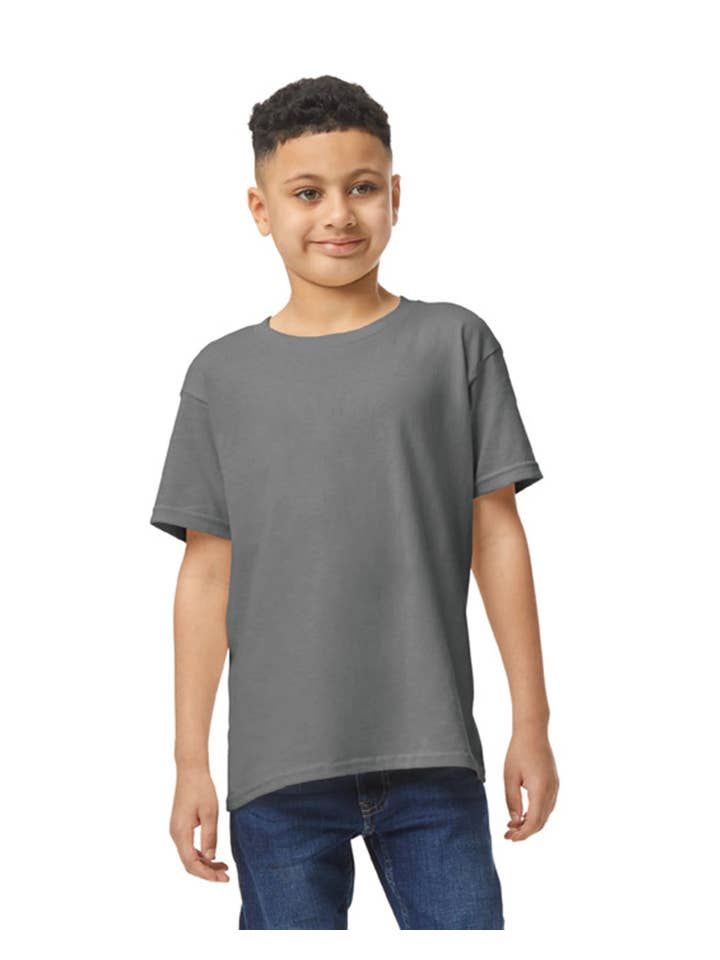 Down South Designer Customs - Wholesale T-Shirt - Kids - Gildan Heavy Cotton™ Youth T-Shirt15