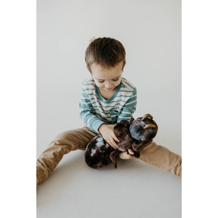 The Petting Zoo - Wholesale Stuffed/Plush Toy - Kids & Baby - 12" (35cm) Wild Onez Ant Insect9