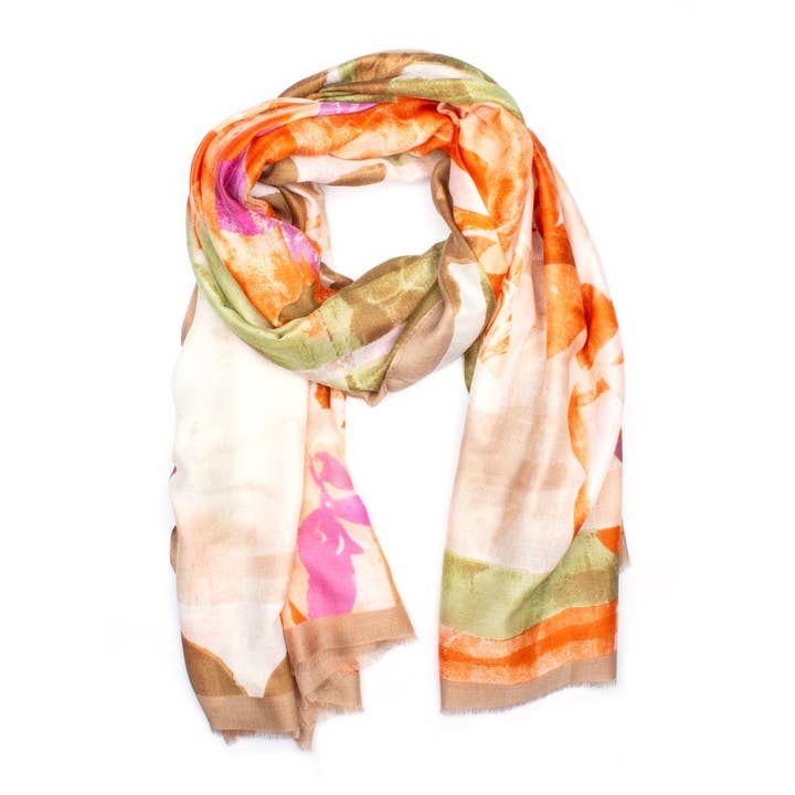 Cannes Sjal Multi pour la vente par 7East