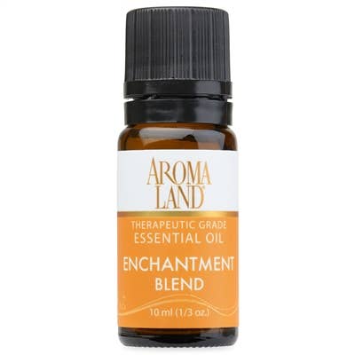 AROMALAND INC. - Wholesale Essential Oil - Enchantment Essential Oil Blend 10ml0