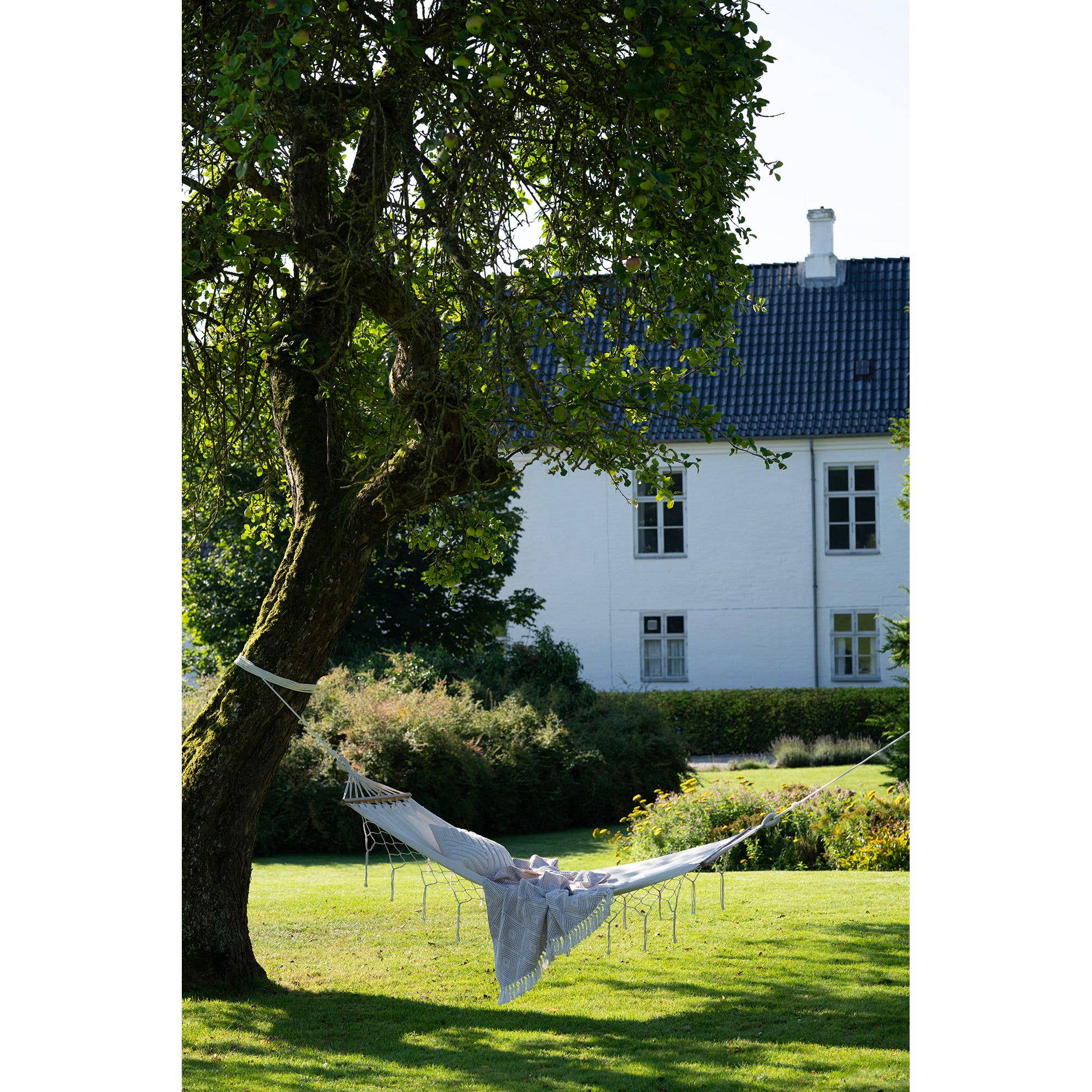 House Nordic - Wholesale Rocking Chair - Edessa Hammock5
