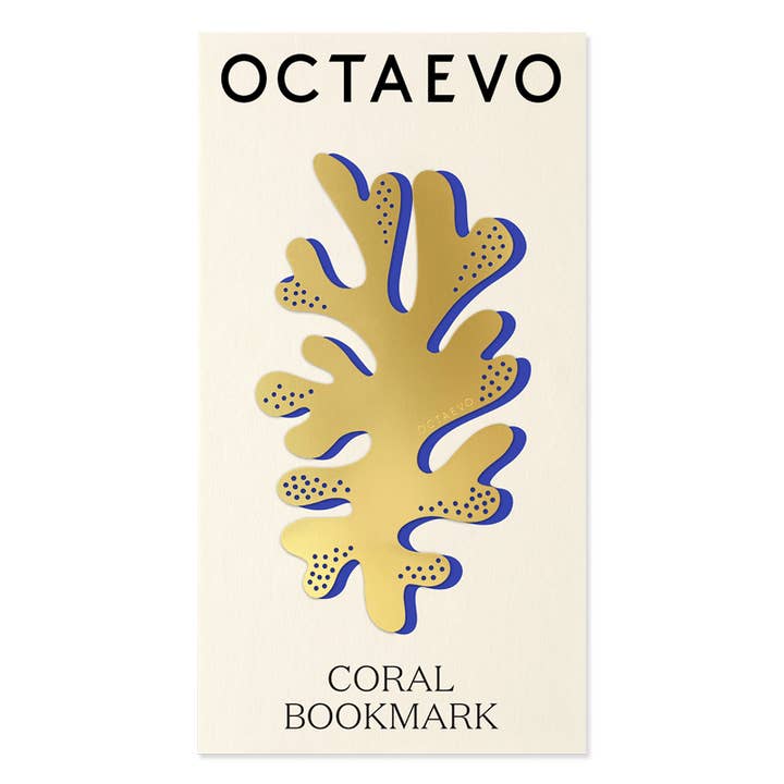 Marcador Coral por atacado de OCTAEVO