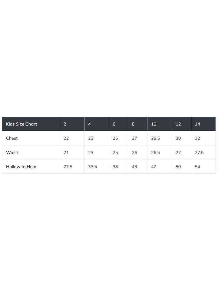 Tux-USA® - Wholesale Dress - Kids - Floral Embroidery Embellished Cut-Away Shoulder Kids Dress13