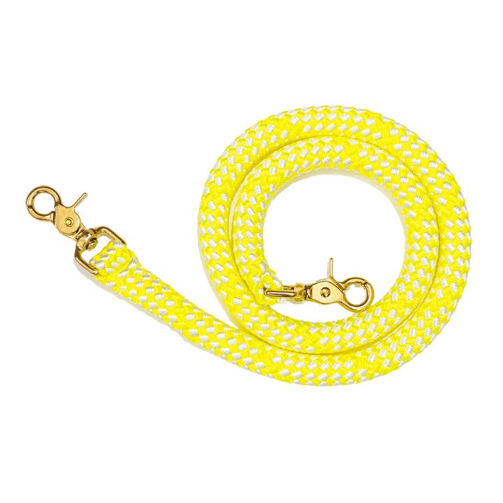 Easkey Right - Wholesale Bag Strap - Women's - Starboard Crossbody Strap - Day Glow Yellow2